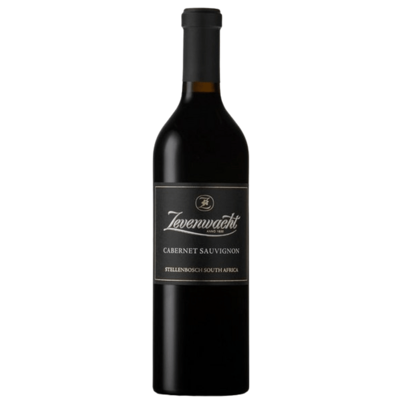 Zevenwacht Cabernet Sauvignon, 750ml