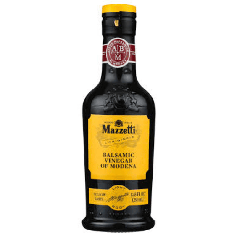 Mazzetti Balsamic Vinegar De Modena 250ml
