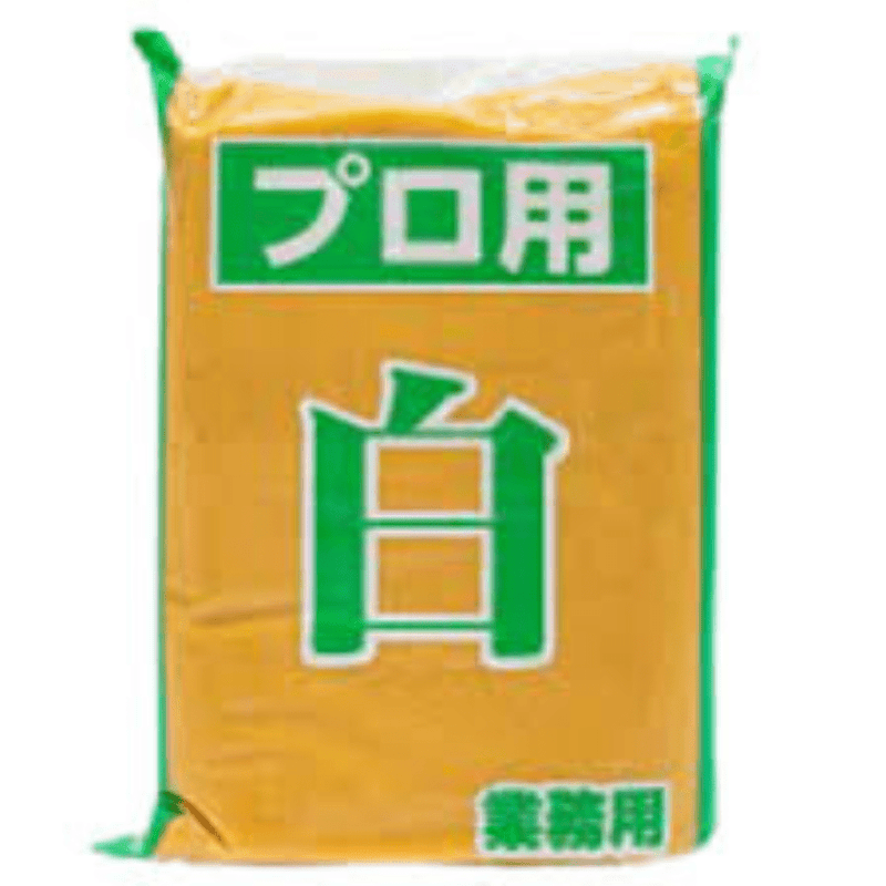 Marukome Puroyo dashiiri Shiro 1kg