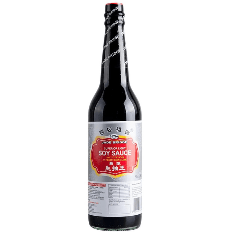 Jade Bridge Superior Light Soy Sauce 625ml