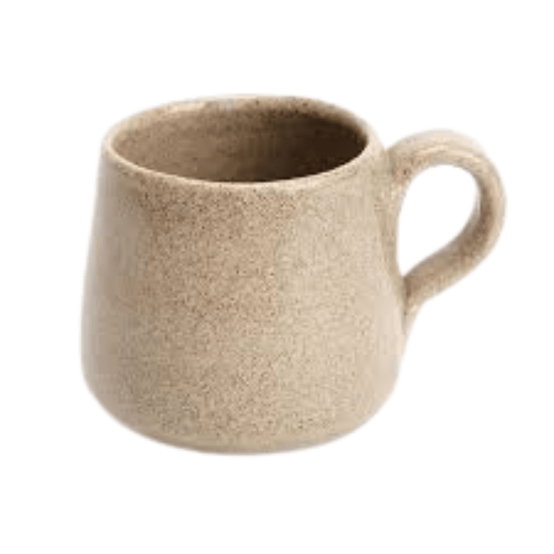 Ceramiqa Ceramic Mug Sage Green