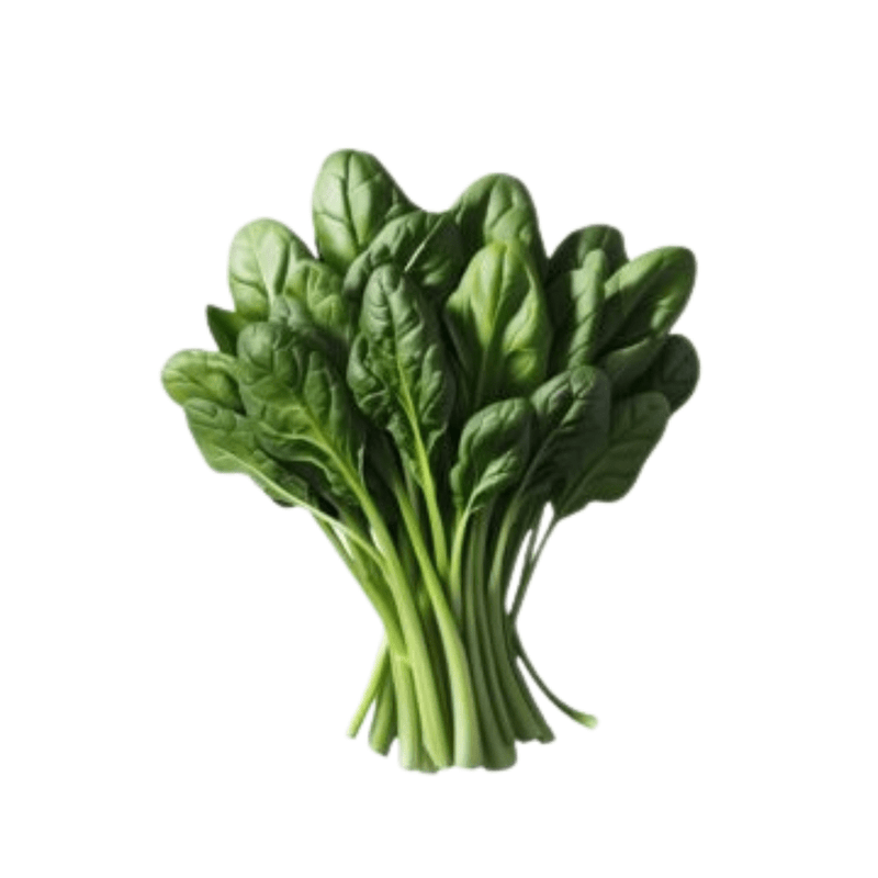 Baby Spinach, 250g