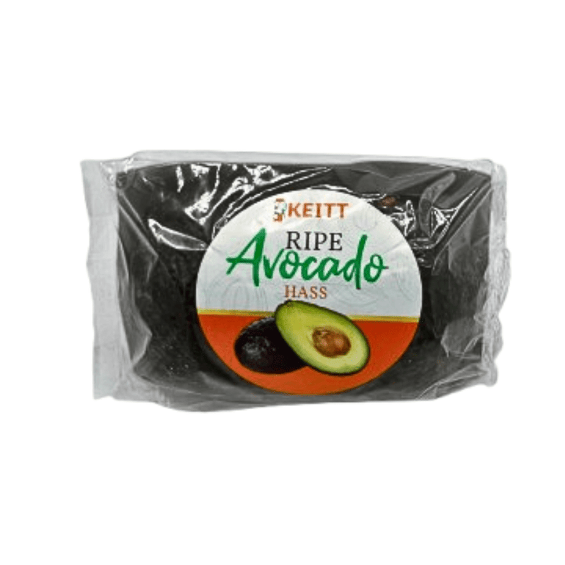 Hass Avocado, 2pc