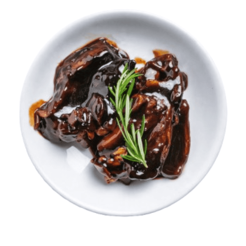 Artcaffe Rotisserie Roast Brisket Bone In Prime Beef