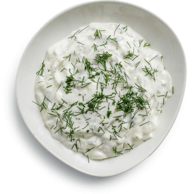 Artcaffe Tzatziki Sauce