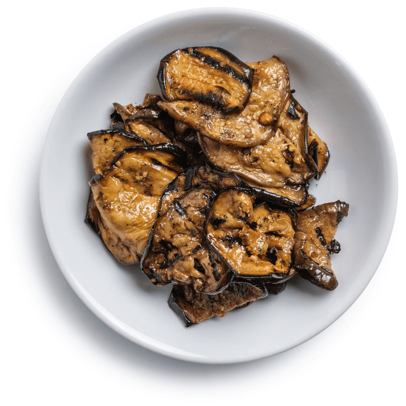 Artcaffe Roasted Eggplant
