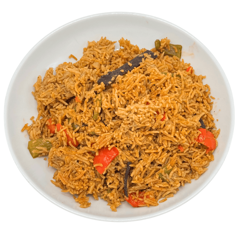 Artcaffe Mediterranean Rice