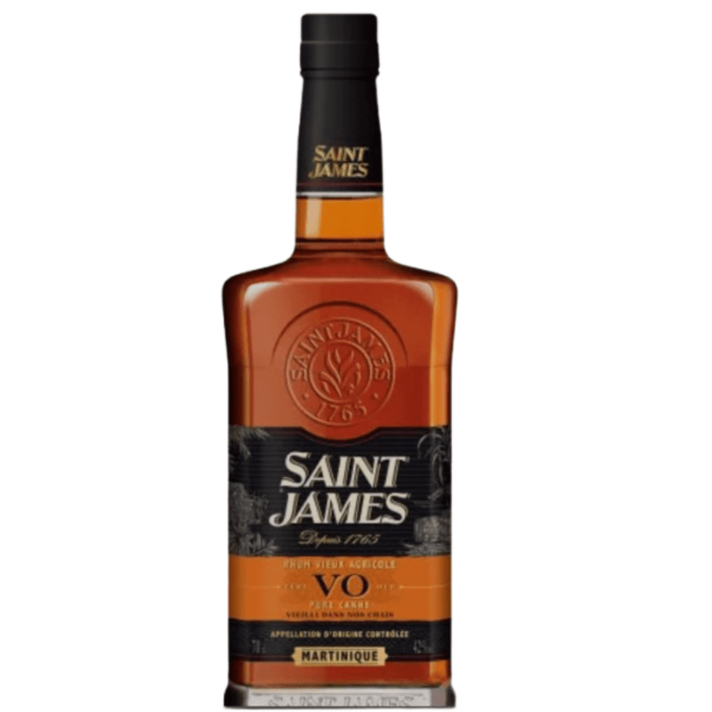 Saint James VO Martinique, 700ml