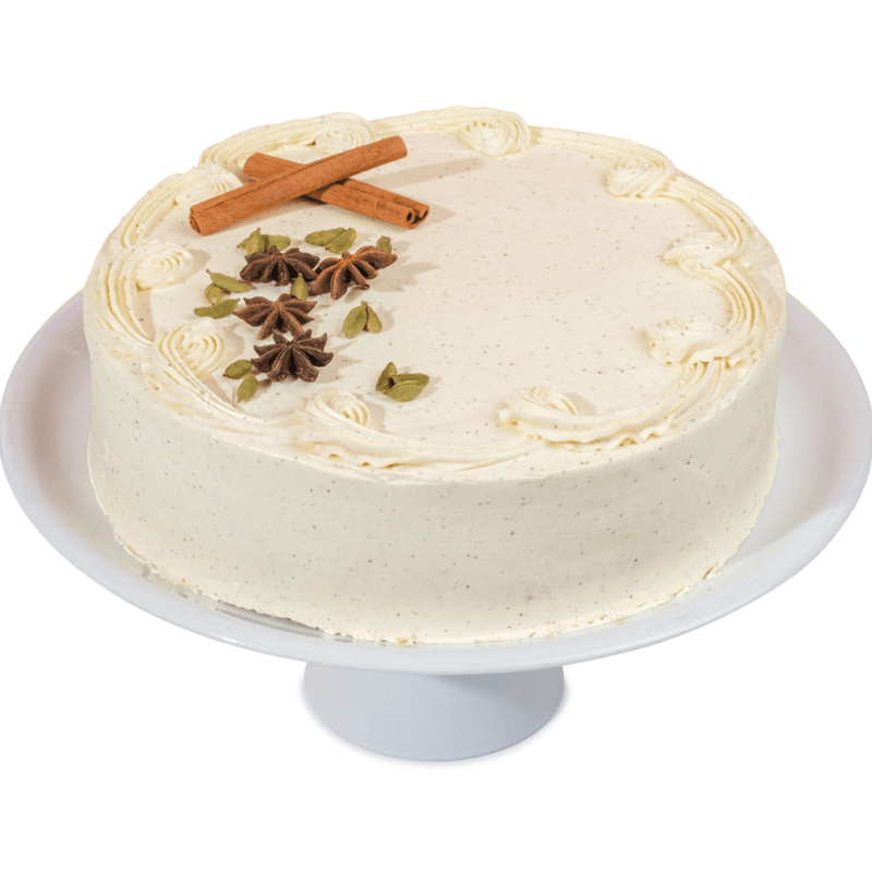 Artcaffe Masala Chai Whole Cake, 2kg
