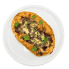Artcaffe BBQ Beef Focaccia