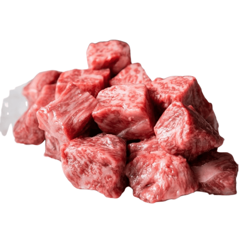 Wagyu Beef Cubes