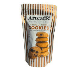 Artcaffe Choco Chip Cookie Pouch, 200g