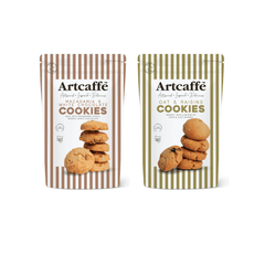 2 Cookie Pouch Offer