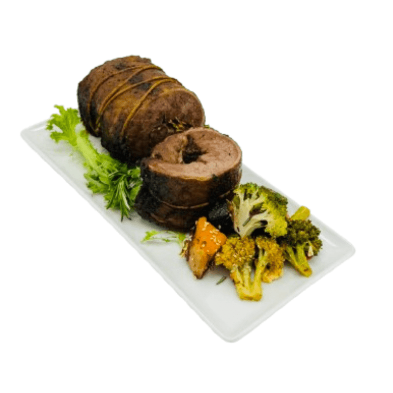 Artcaffe Rotisserie Roll Cap