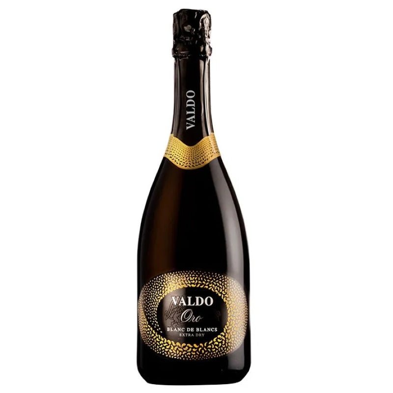Valdo Oro Blanc De Blancs Extra Dry, 750ml