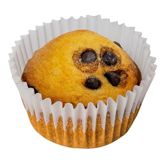 Artcaffe Mini Vanilla Chocolate Chip Muffin Pack