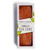 Artcaffe Assorted Tea Cakes, 3pc