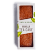 Artcaffe Assorted Tea Cakes, 3pc
