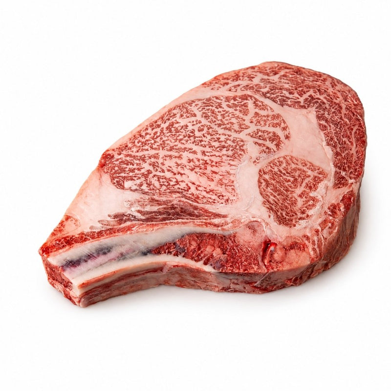 Wagyu Beef Brisket On Bone, 265g