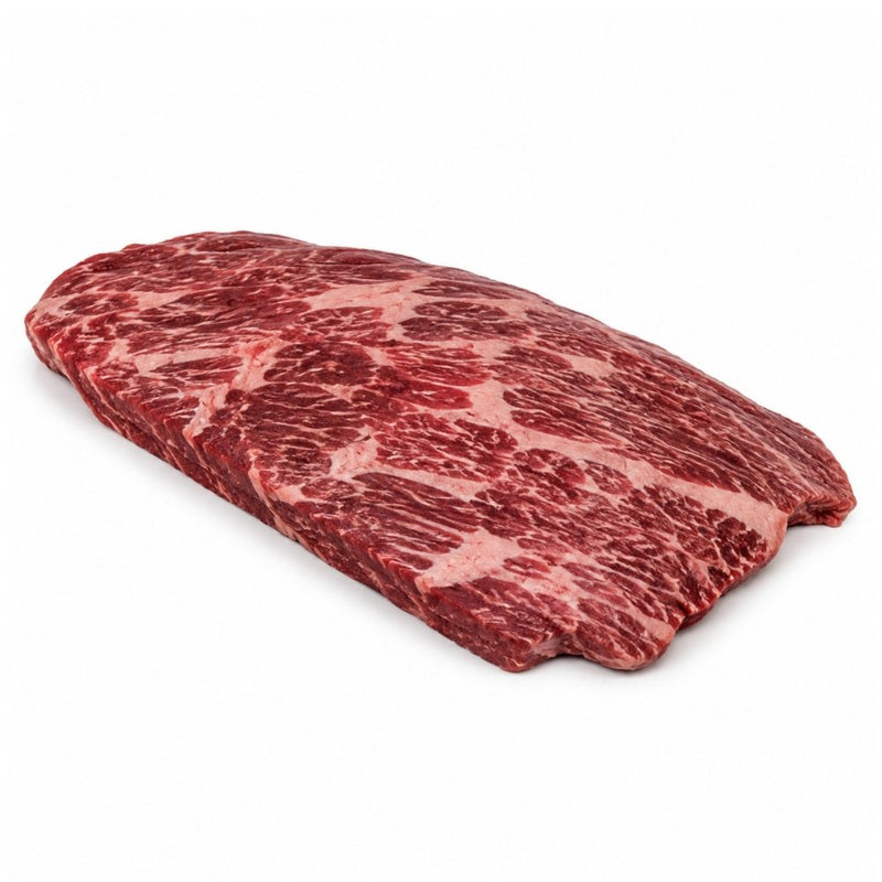 Wagyu Beef Flat Iron Steak, 350g