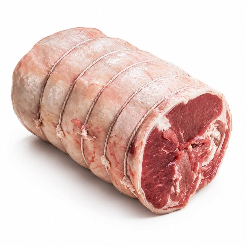 Wagyu Beef Rib Cap Roll, 350g
