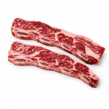Wagyu Beef Short Ribs
