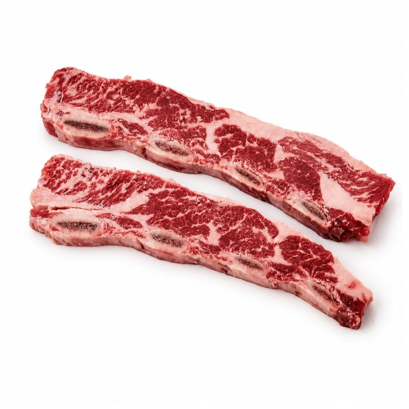 Wagyu Beef Short Ribs