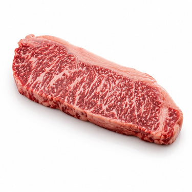 Wagyu Beef Sirloin Steak, 350g