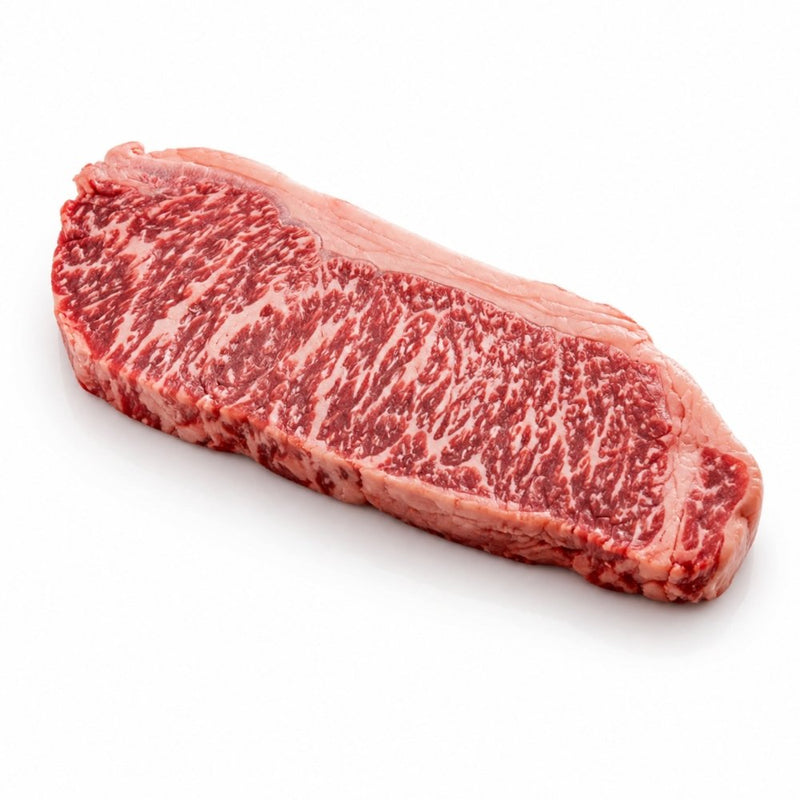 Wagyu Beef Sirloin Steak, 350g
