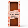 Artcaffe Assorted Eggless Tea Cakes, 3pc