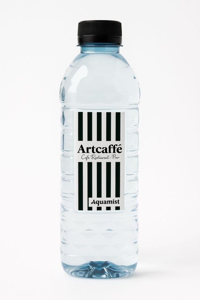 Aquamist Still Water, 500ml