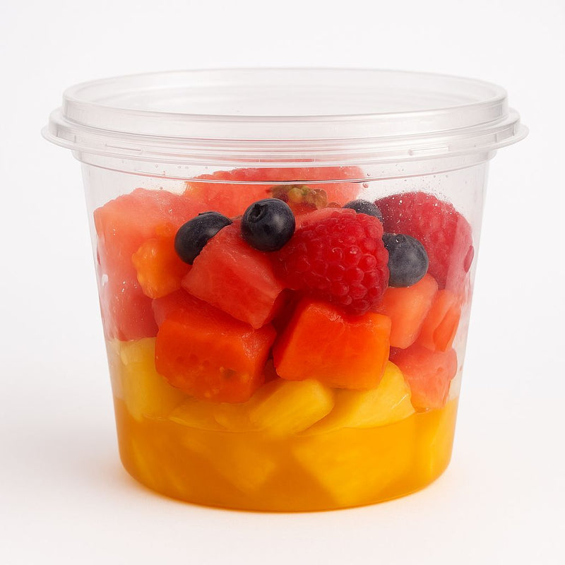 Artcaffe Fresh Cut Fruits