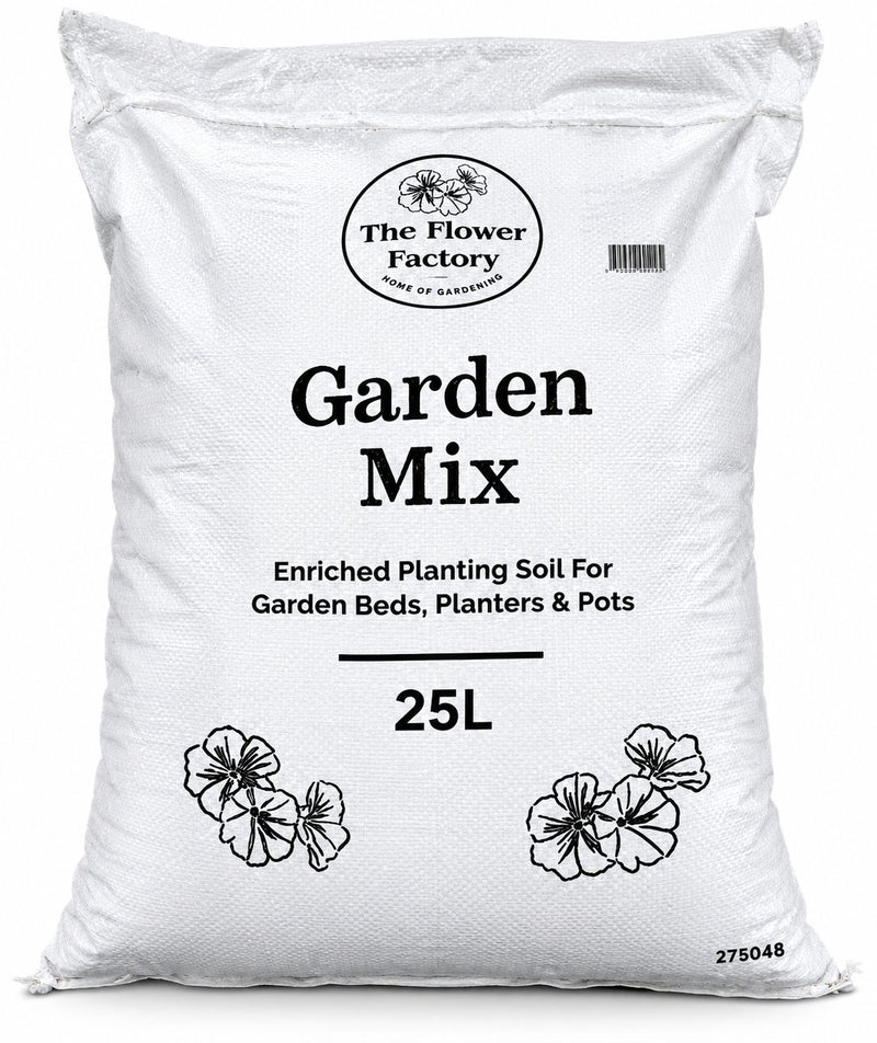 Garden Mix, 25l