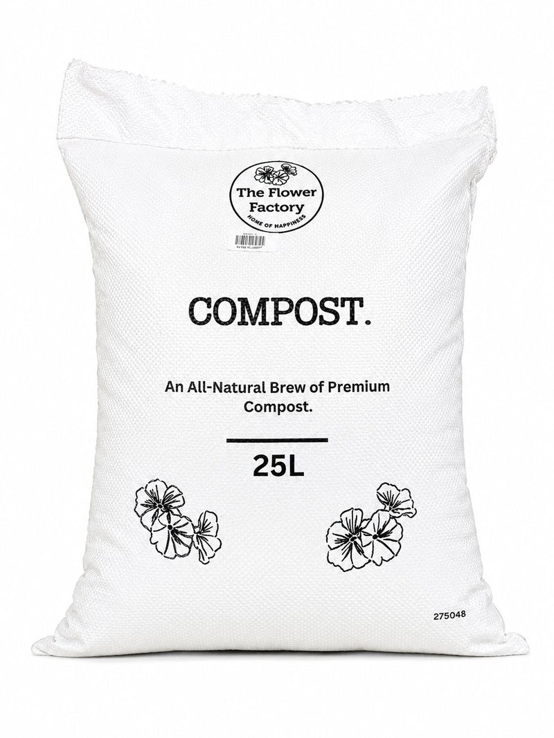 Compost, 25l