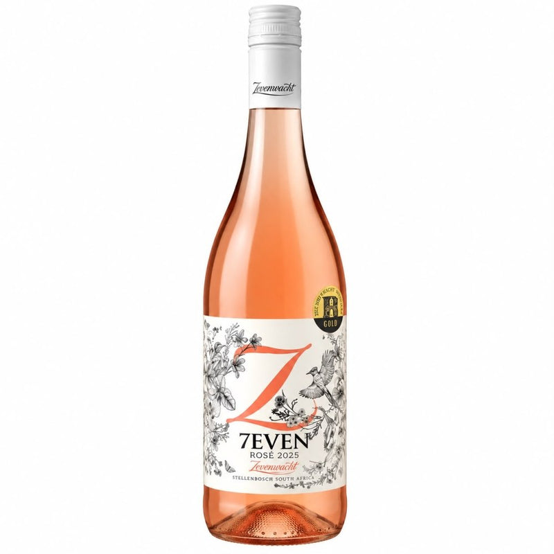 Zevenwacht 7Even Rose, 750ml