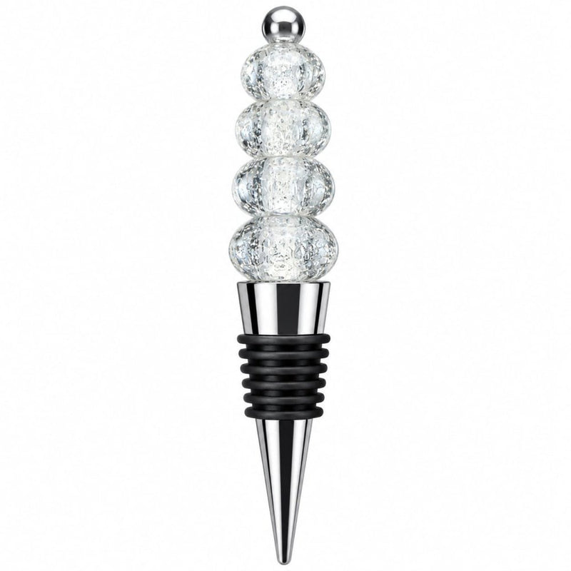 Shanga Beaded Wine Bottle Stoppers