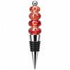 Shanga Beaded Wine Bottle Stoppers