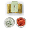 Artcaffe Cracker Pack and 2 Dips
