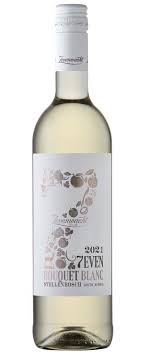Zevenwacht 7Even Bouquet Blanc, 750ml