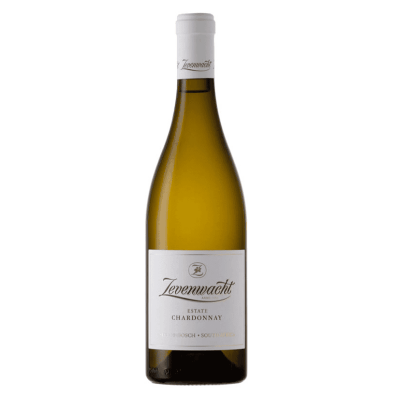 Zevenwacht Estate Chardonnay, 750ml