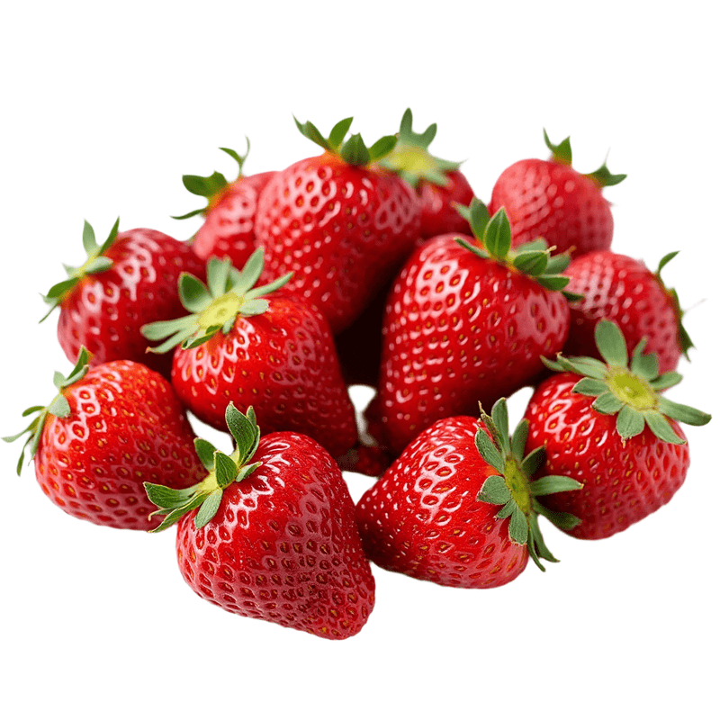 Jidan Strawberry, 200g