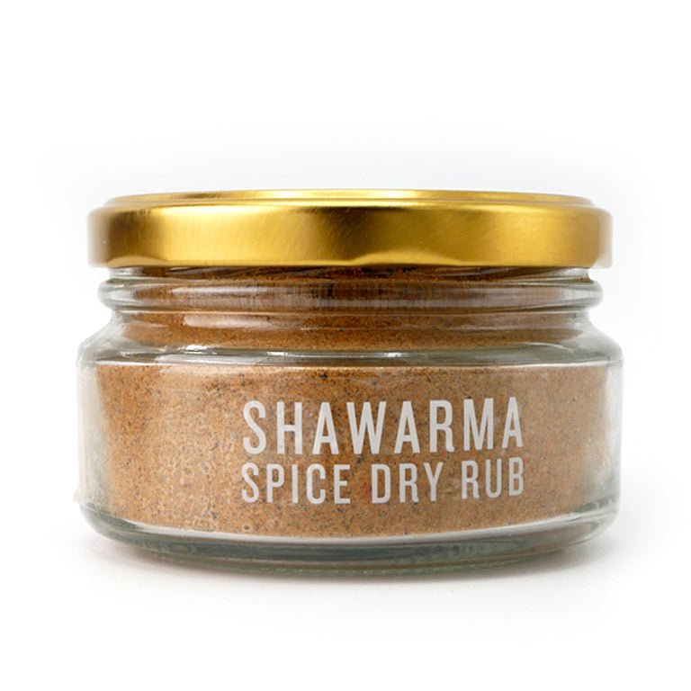 Artcaffe Shawarma Dry Rub, 170g