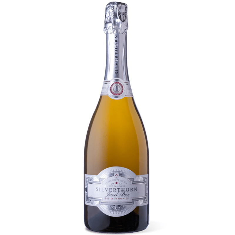 Silverthorn The Jewel Box Sparkling, 750ml