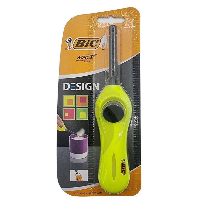 Bic Li U140 Design B1 Eu Lighter