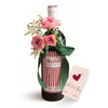 Bloom & Wine Gift Set