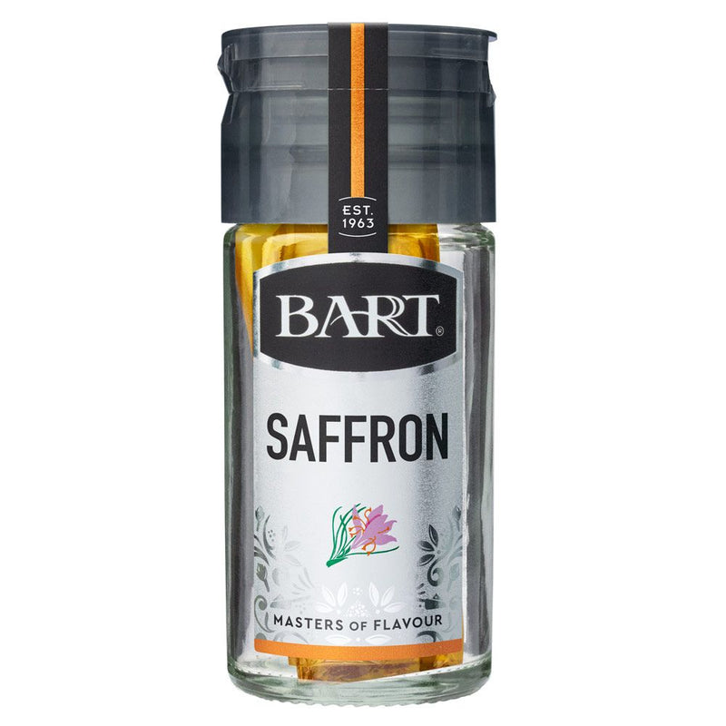 Barts Saffron, 0.4g