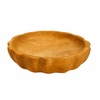 Diadota Tikki Wooden Bowl, 12"