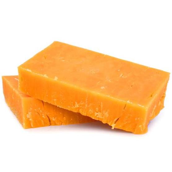 Gourmet Rouge Cheddar