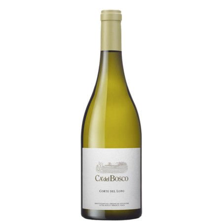 Corte Del Lupo Bianco, 750ml