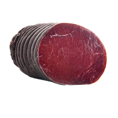 Gourmet Bresaola Bordoni, 125g